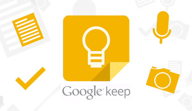 Google Keep Nedir ? Kullanımı