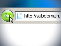 Subdomain (Alt Domain) Nedir ?