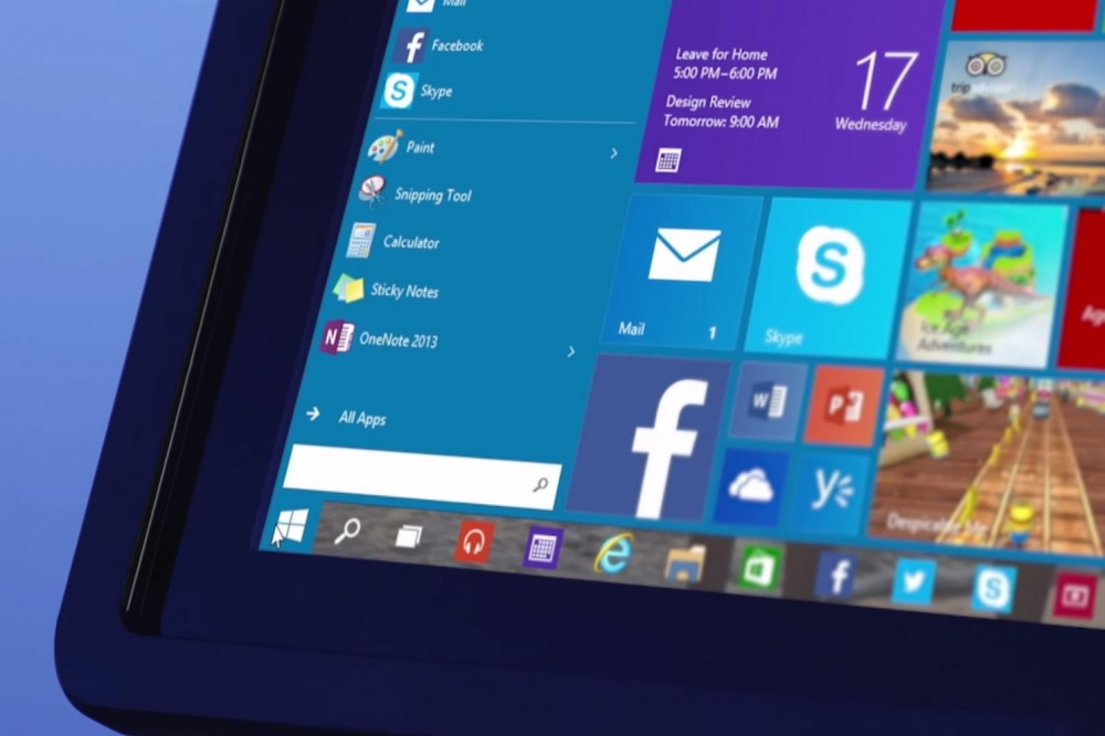 Usb Bellek ile Windows 10 Yükleme
