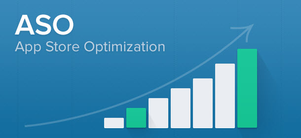 App Store Optimizasyonu (ASO)