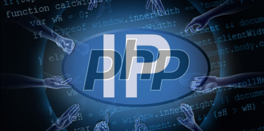 Php ile Gerçek IP Adresini Alma