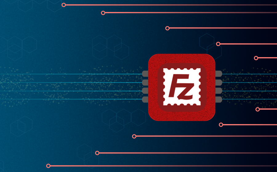 FileZilla Kullanımı