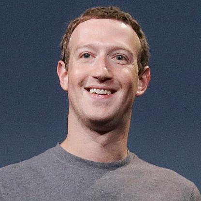 Mark Zuckerberg Neden Hep Aynı Tişörtleri Giyiyor?