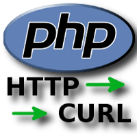 PHP CURL Kullanımı