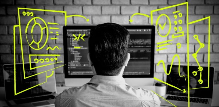 Frontend developer