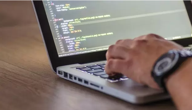 Backend developer