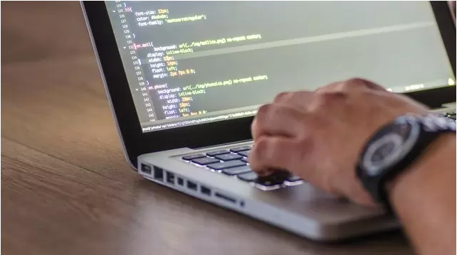Backend developer