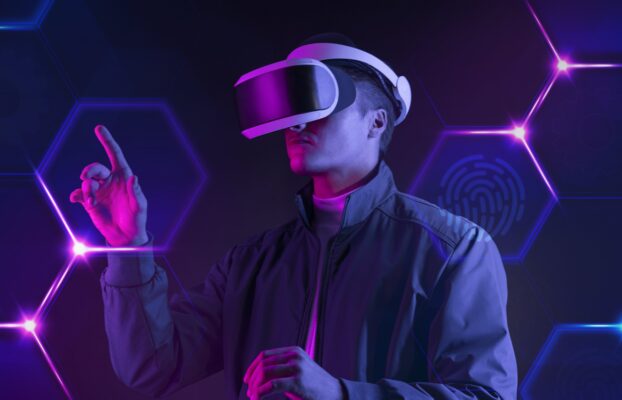 Metaverse Nedir?