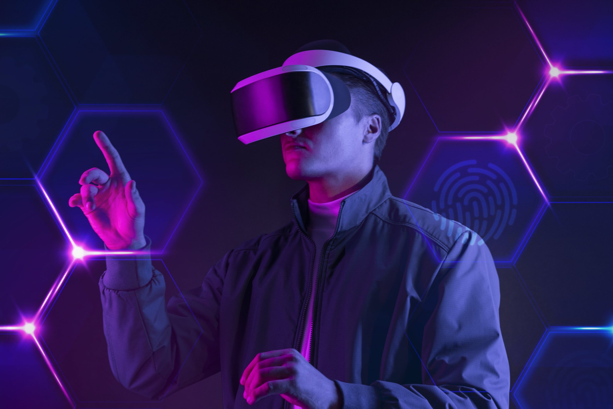 Metaverse Nedir?